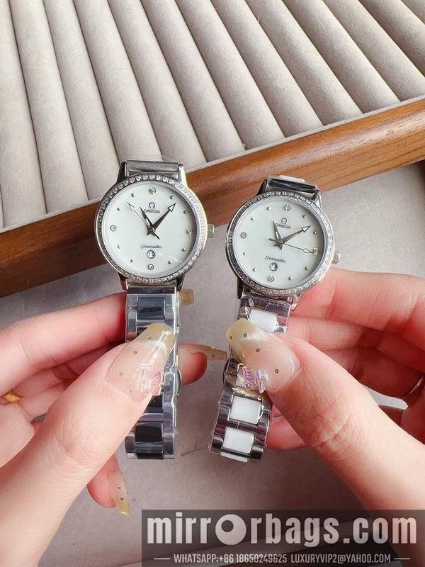Replica Omega 30mm 022367