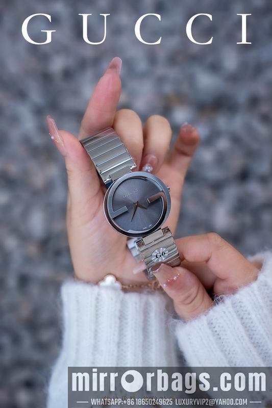Replica Gucci 37mm 022255