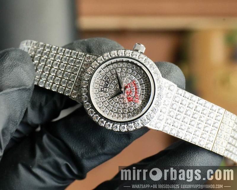 Replica Piaget watch 033114