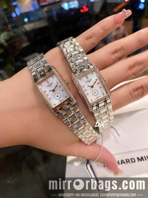 Replica Longines 33x22x7mm 12nms68