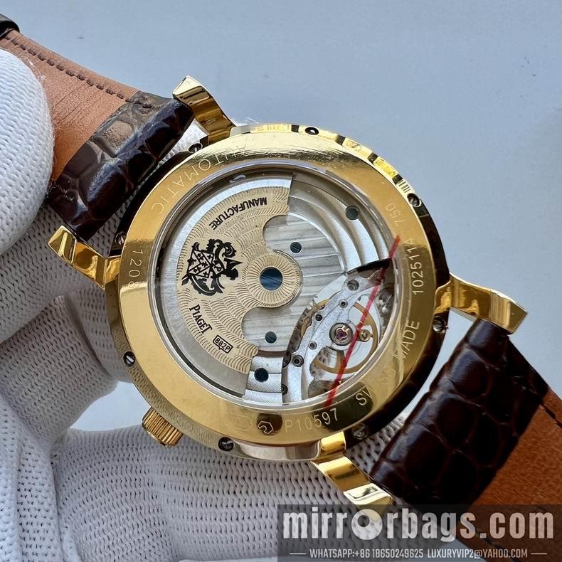Replica Piaget men 43X12mm 112908