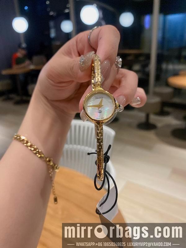 Replica Gucci 23mm 022277