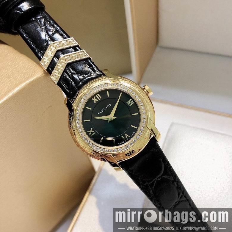 Replica Versace 36mm 10nbz35