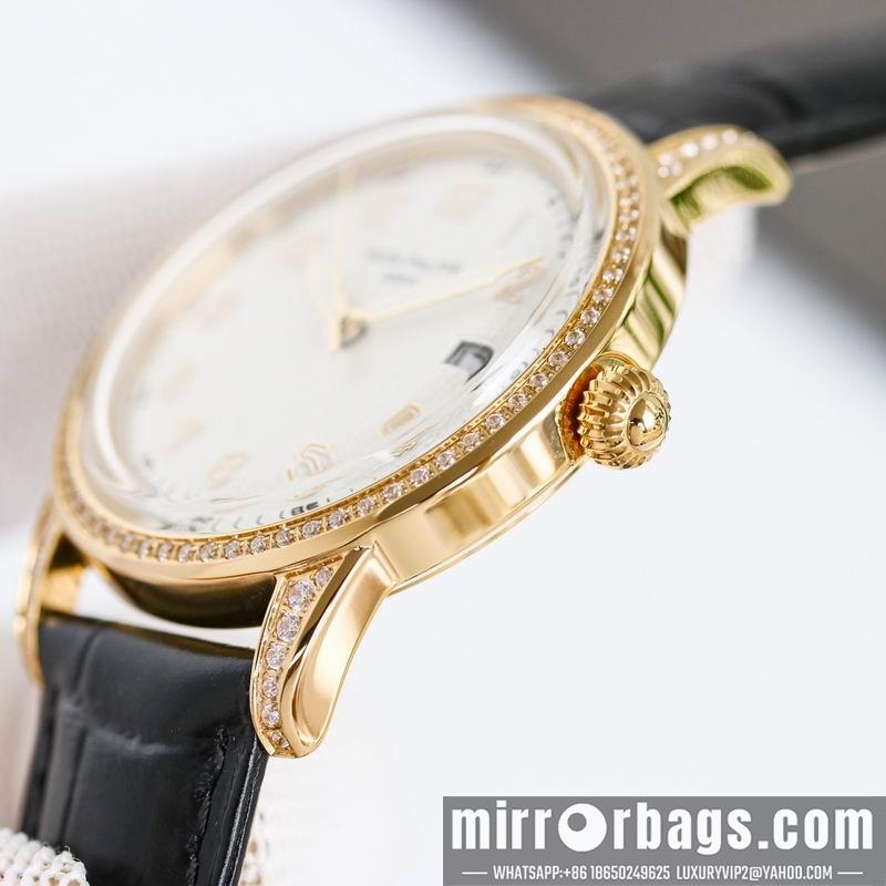 Replica Patek Philippe watch 041307
