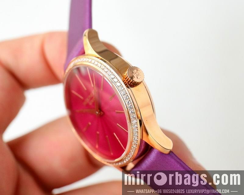 Replica Patek Philippe 33mm 0830179