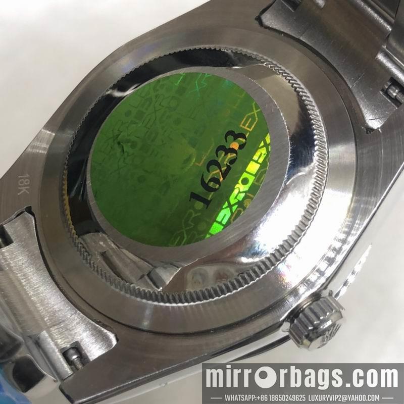 Replica Rolex watch 030201