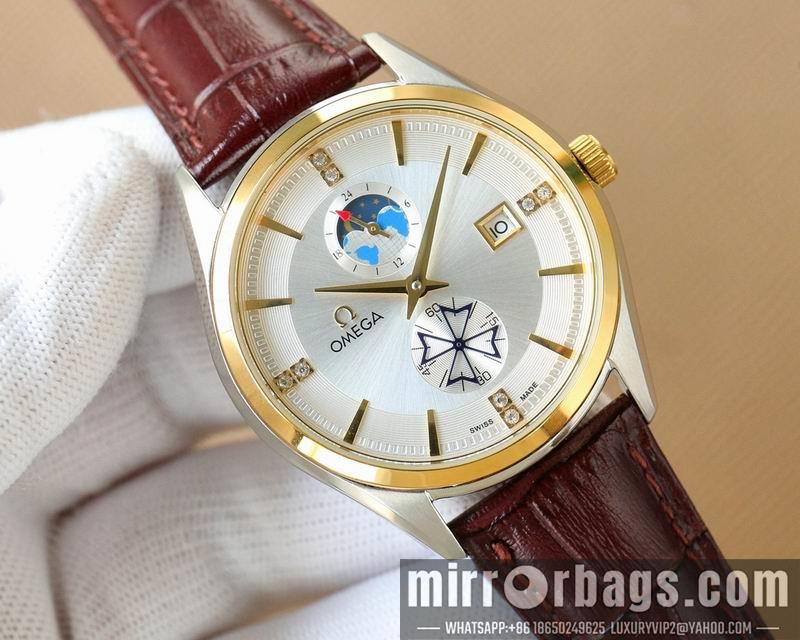 Replica Omega 42mm 030234