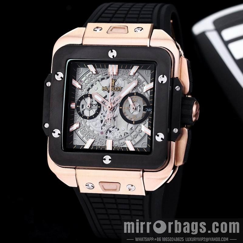 Replica Hublot watch 060869