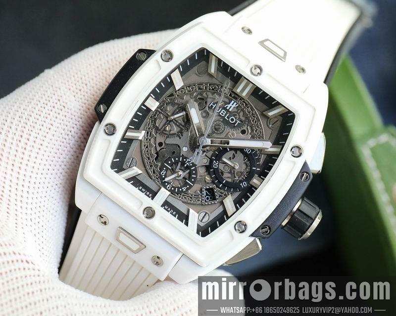 Replica Hublot 42mm 080603