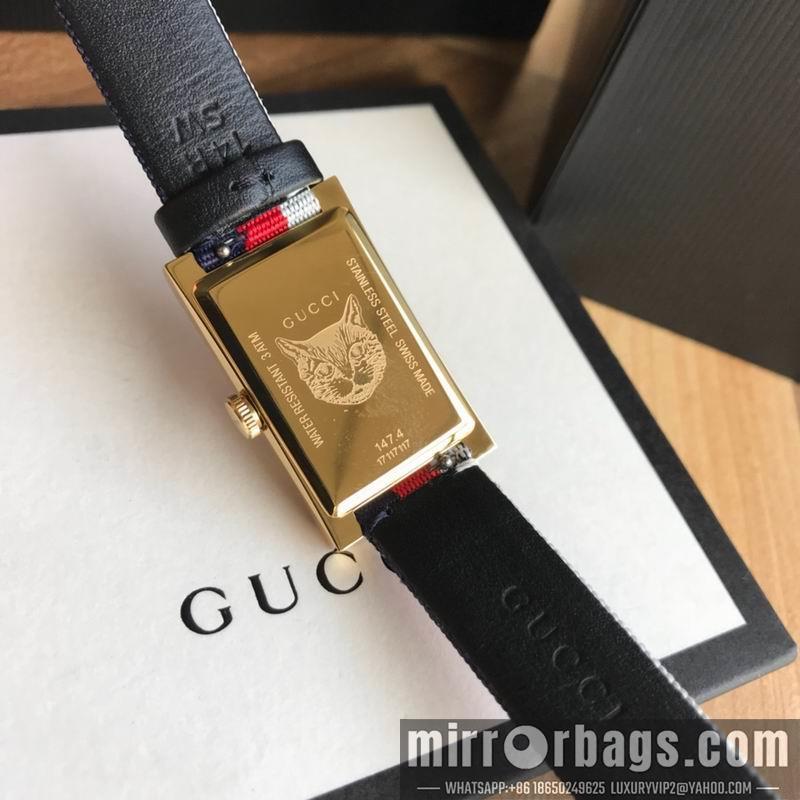 Replica Gucci 21mm 34mm 102220