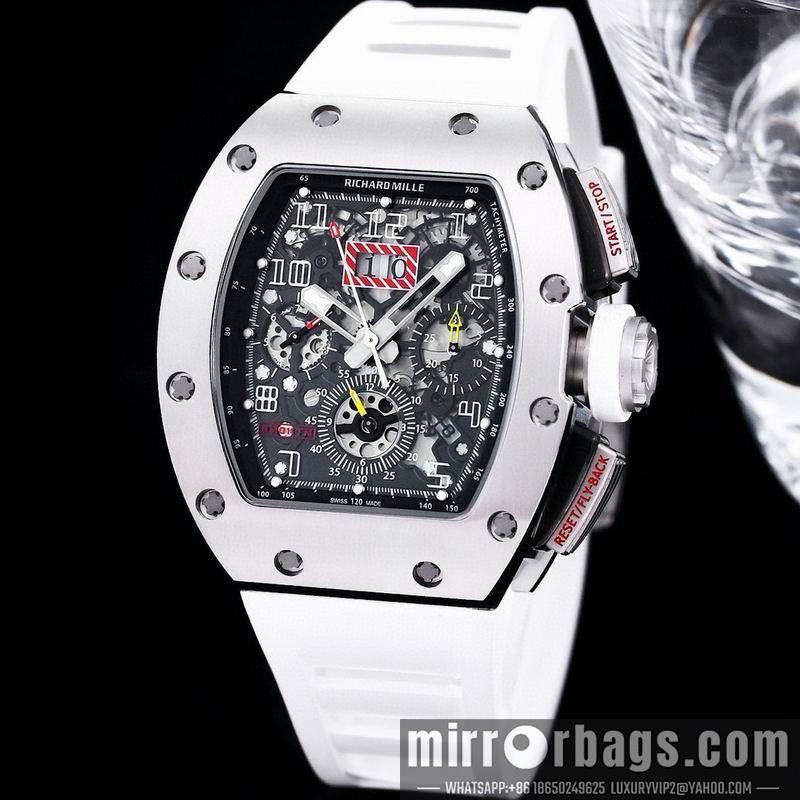 Replica Richard Mille RM011-FM watch 122502
