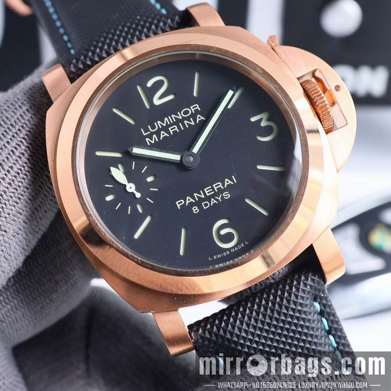 Replica Panerai 44mm 080625