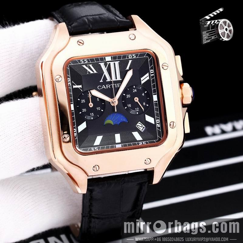 Replica Cartier 45X13mm 101480