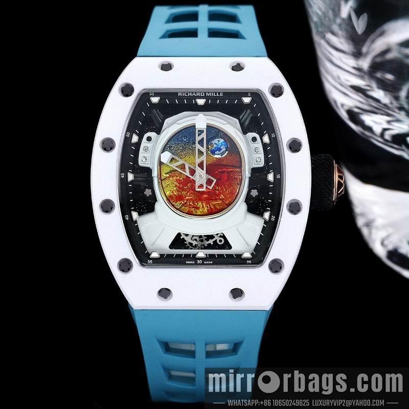 Replica Richard Mille watch 102409