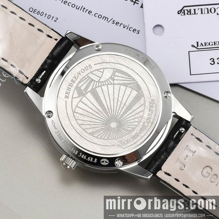 Replica Jaeger Lecoultre women 33X9mm M23