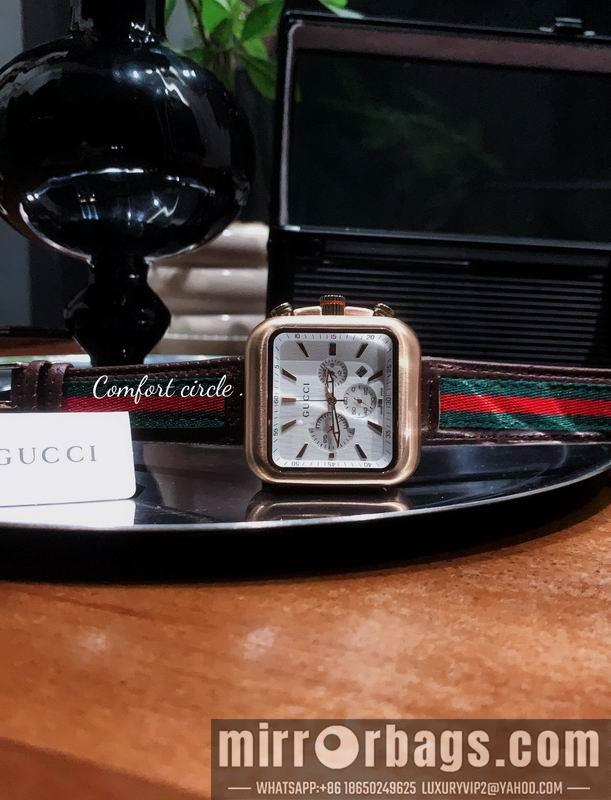 Replica Gucci 45X45mm 102290