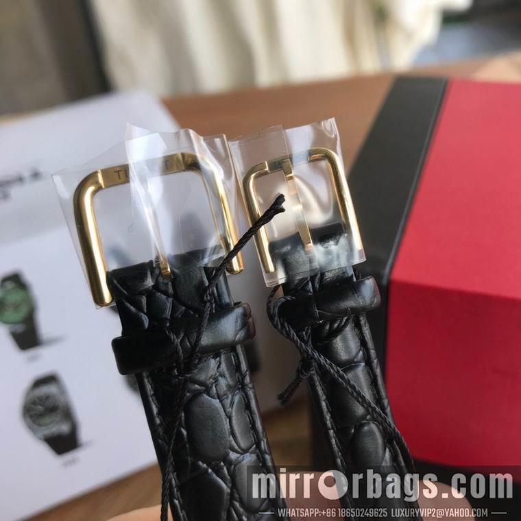 Replica Tissot men 38mm women 28mm M02