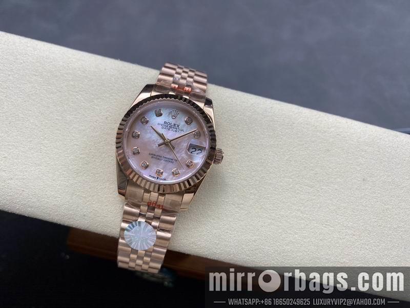 Replica Rolex 31mm 090404