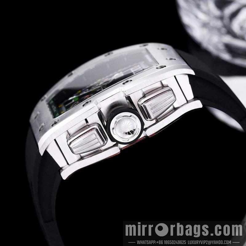 Replica Richard Mille 50X40mm 052601