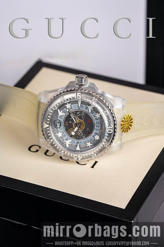 Replica Gucci 40mm 041666