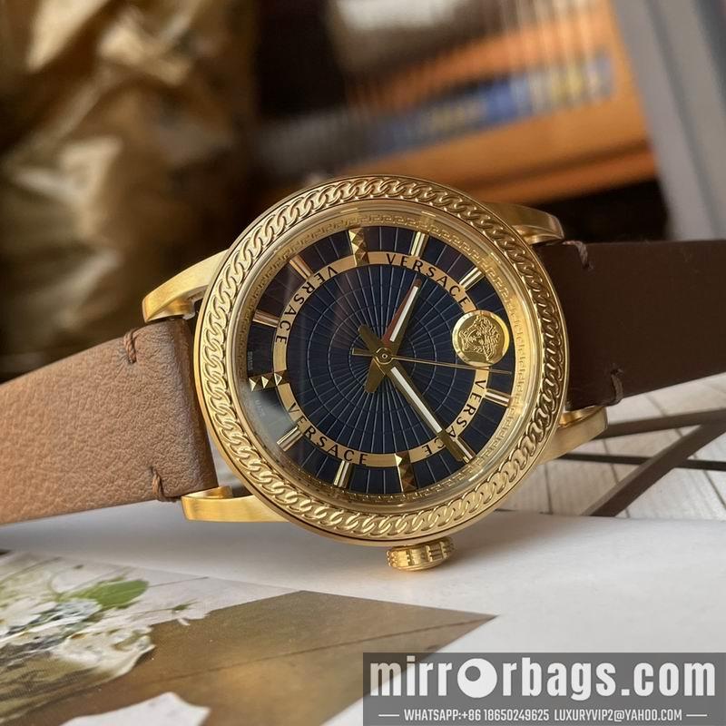 Replica Versace 41X9mm 032459