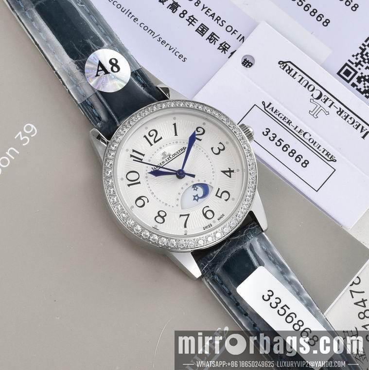 Replica Jaeger Lecoultre women 33X9mm M24