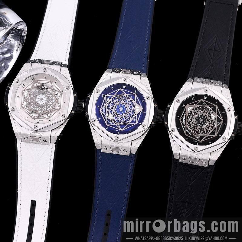 Replica Hublot 45mm 092852