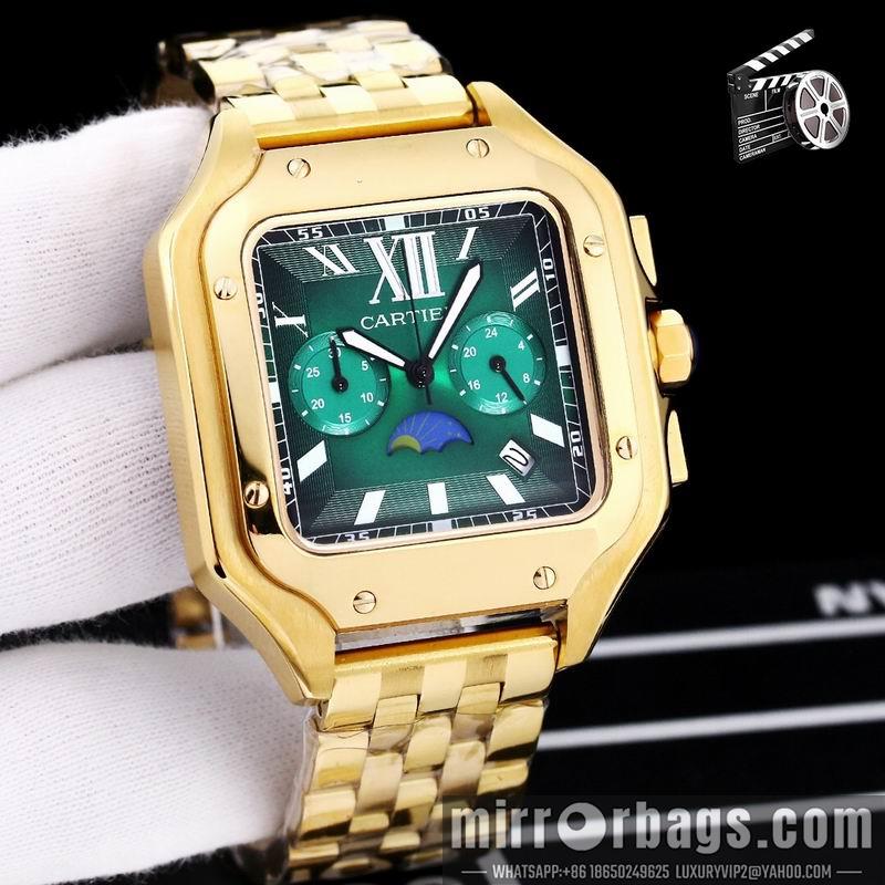 Replica Cartier 45X13mm 101481