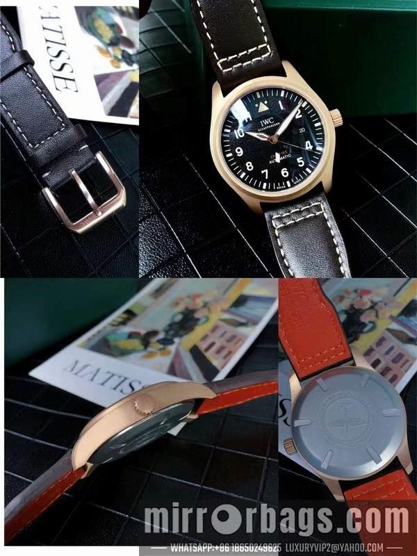 Replica IWC 40X11mm 050877