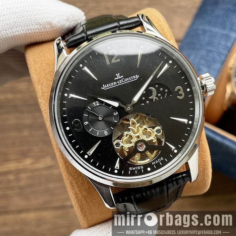 Replica Jaeger Lecoultre men 43X13mm M29
