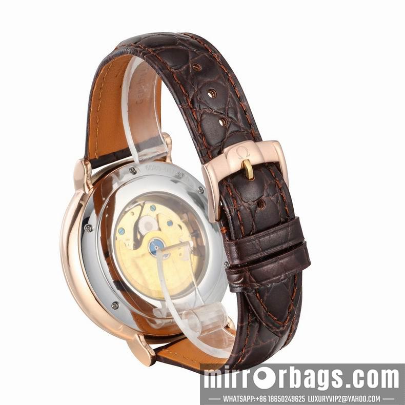 Replica Omega men 43X12mm 123133