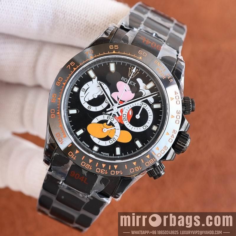 Replica Rolex 40mm 090968
