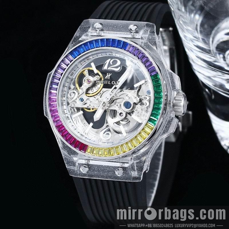 Replica Hublot 42X14mm 082918