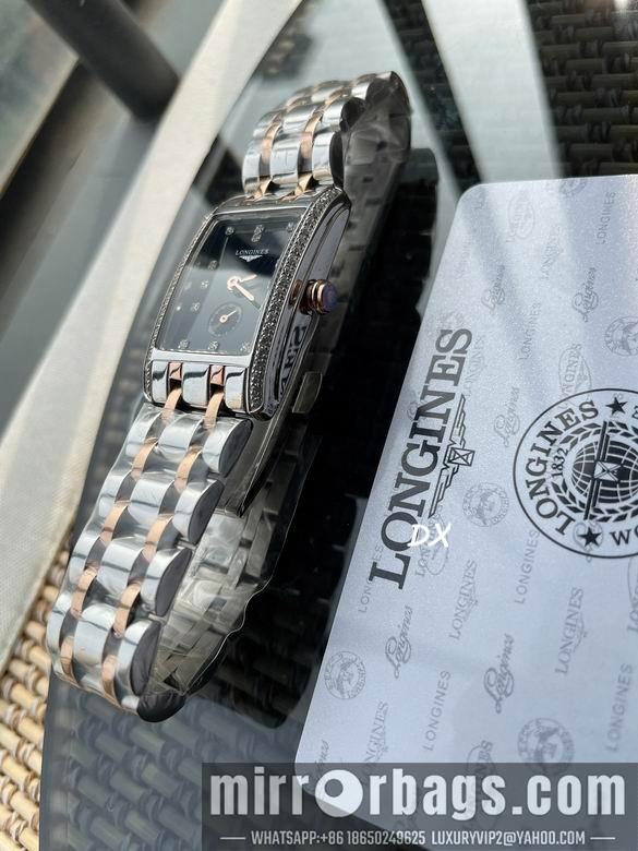 Replica Longines 33x22x7mm 12nms83