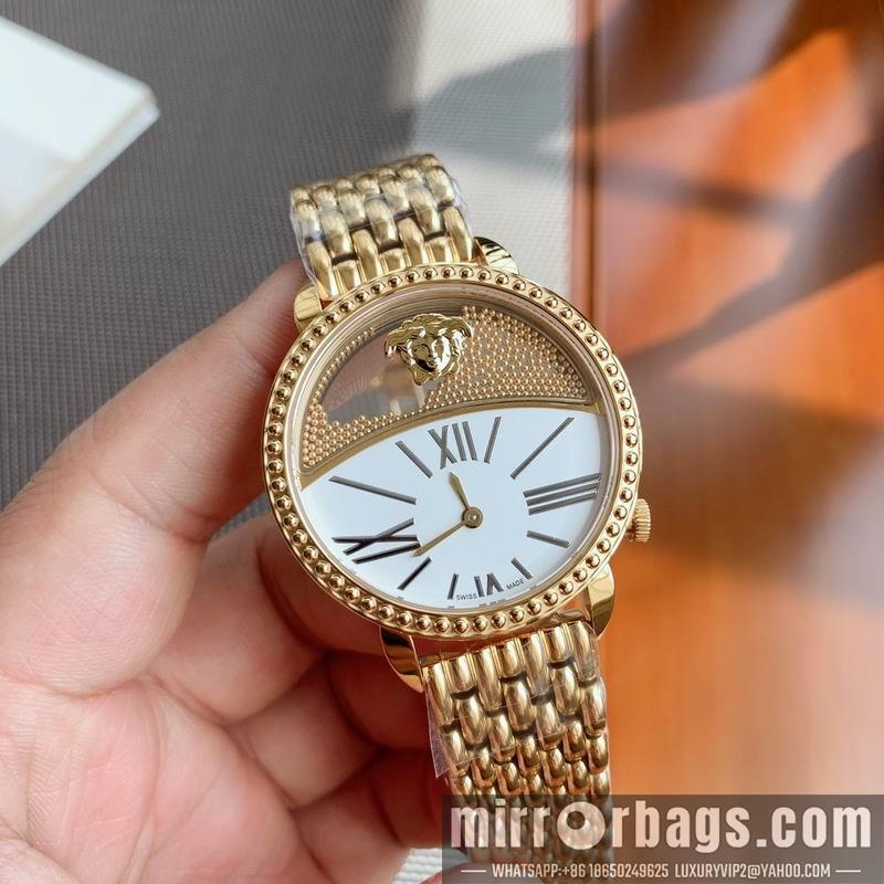 Replica Versace 38mm 0824115