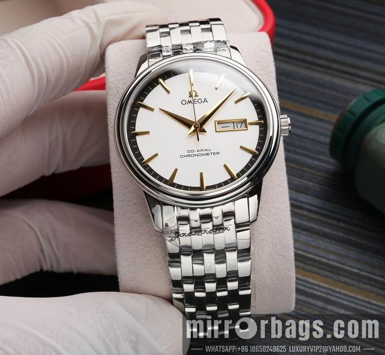 Replica Omega men 39X10mm M70