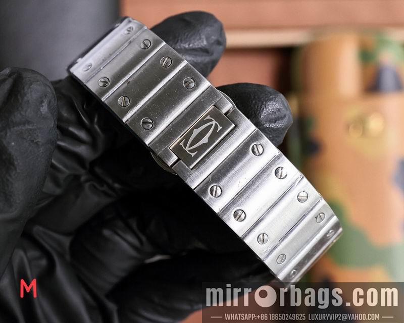 Replica Cartier 40X12mm 0413112