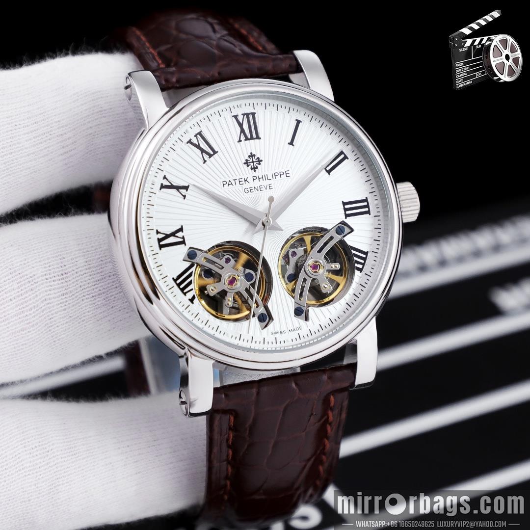 Replica Patek Philippe 44X12mm 100522