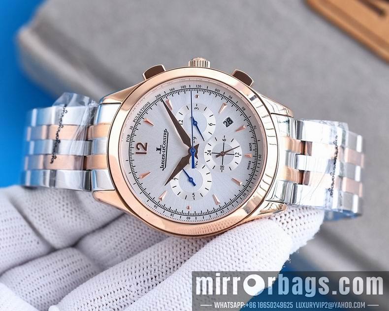 Replica Jaeger Lecoultre men 40mm 082132