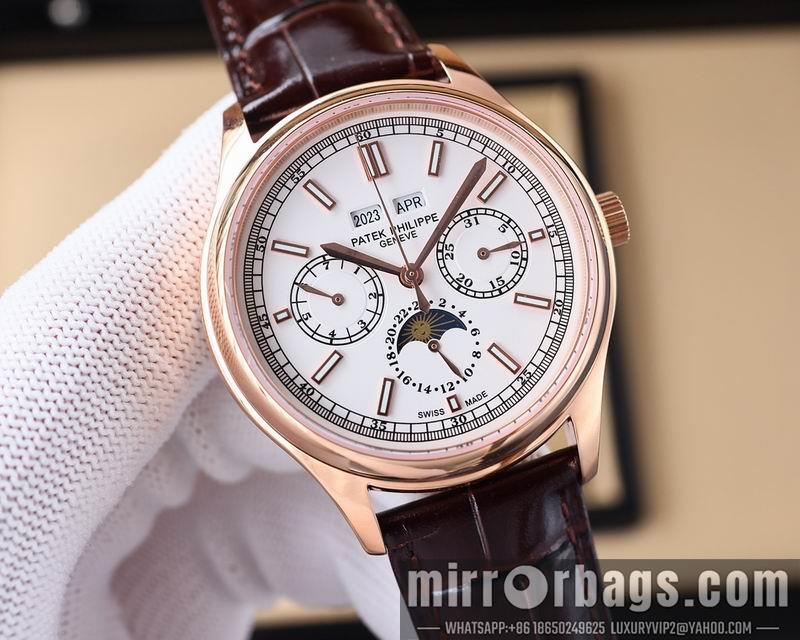 Replica Patek Philippe 41X11mm 051618