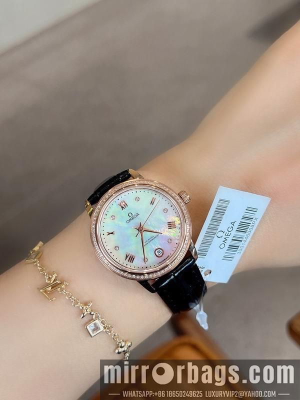 Replica Omega 27mm 32mm 082263