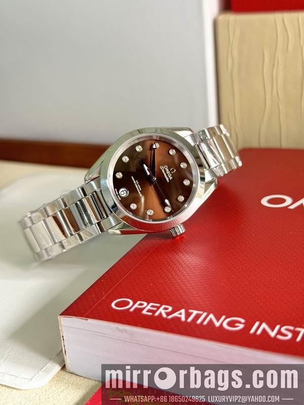 Replica Omega 34mm 022258
