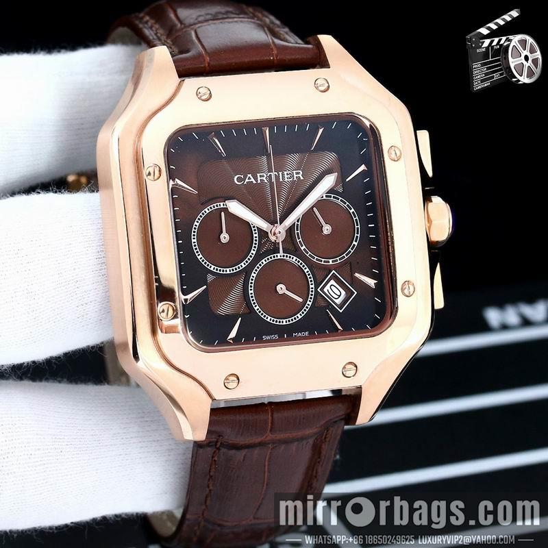 Replica Cartier 44X12mm 041445