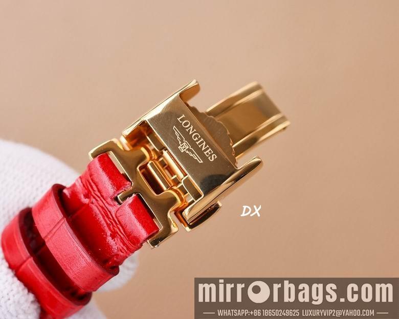 Replica Longines 33x10mm 12nms91