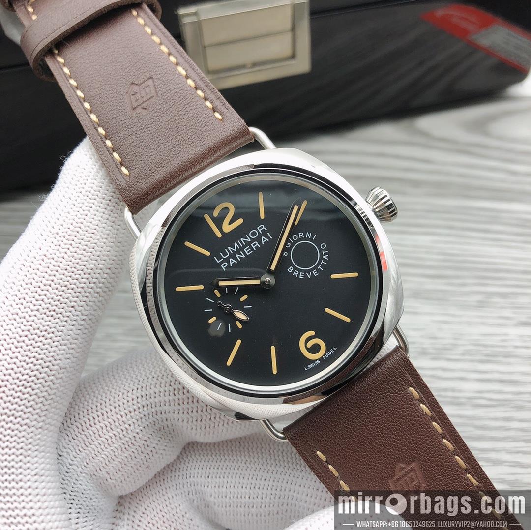Replica Panerai men 44mX16mm M09