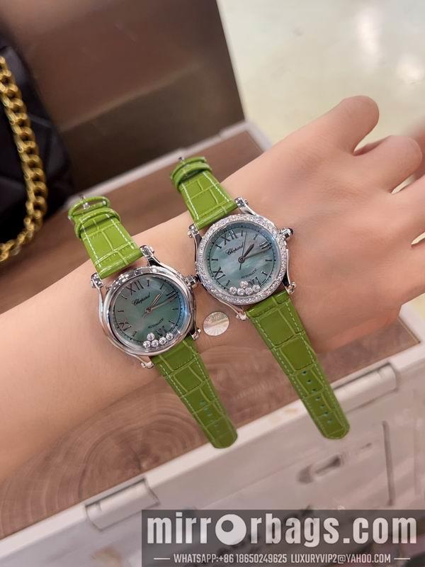 Replica Chopard 30mm 33mm 36mm 082961