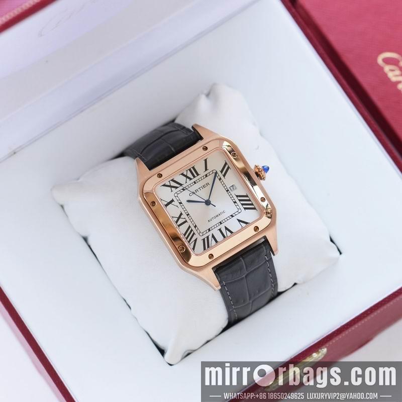 Replica Cartier 39.5X10.8mm 102334