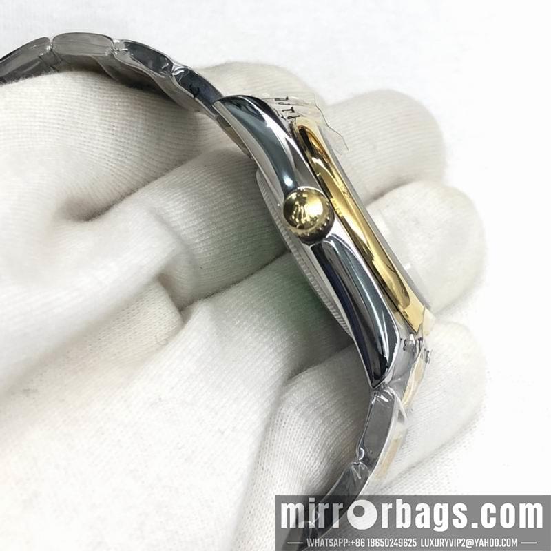 Replica Rolex watch 030381