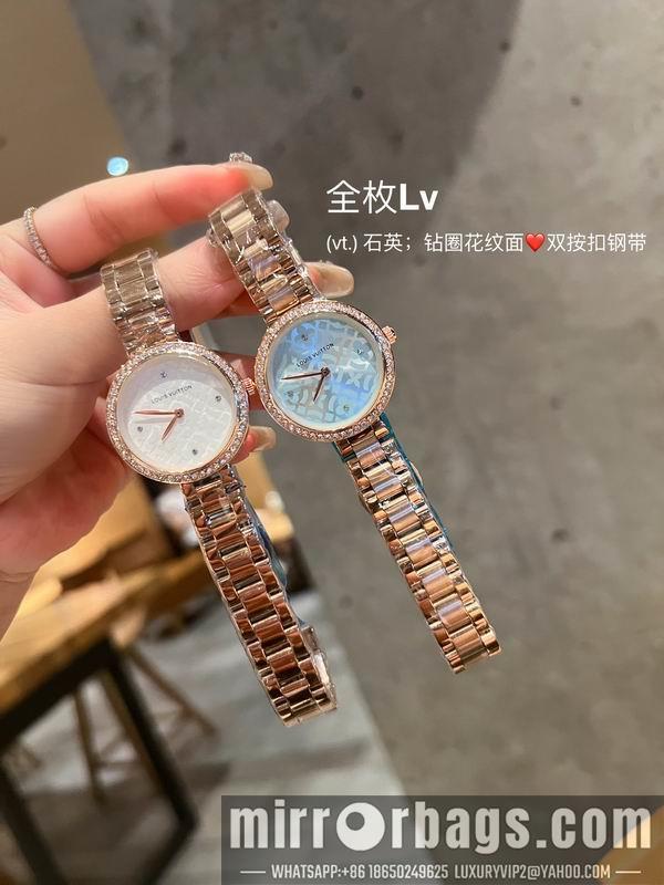 Replica LV watch 121882