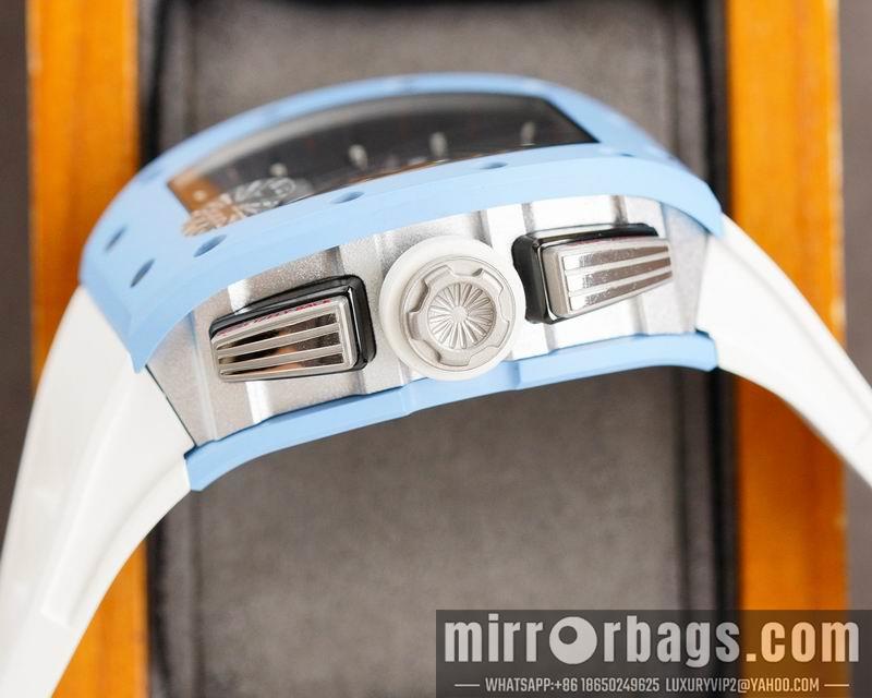Replica Richard Mille 40X50X16mm 083139